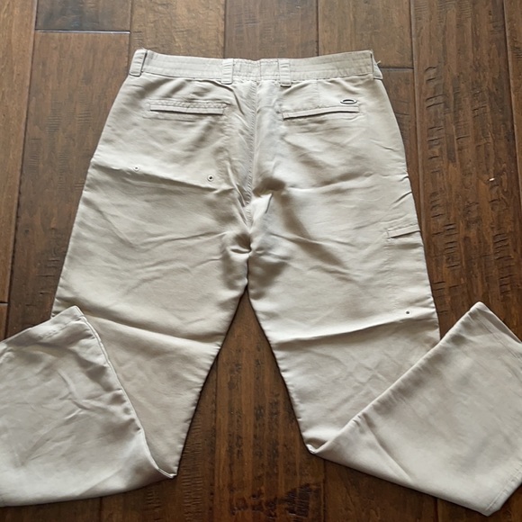 OAKLEY GOLF PANTS - Picture 4 of 4